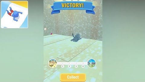 Aquapark.io - Gameplay Trailer (iOS/Android)