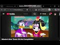 Minnie's Bow Toons Oh No MEGA Compilation