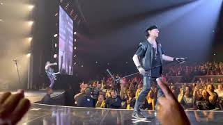 Scorpions - Big City Nights - Live at Planet Hollywood 3/26/22