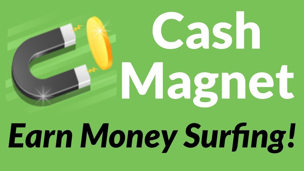Cash Magnet App Review 2020 - YouTube