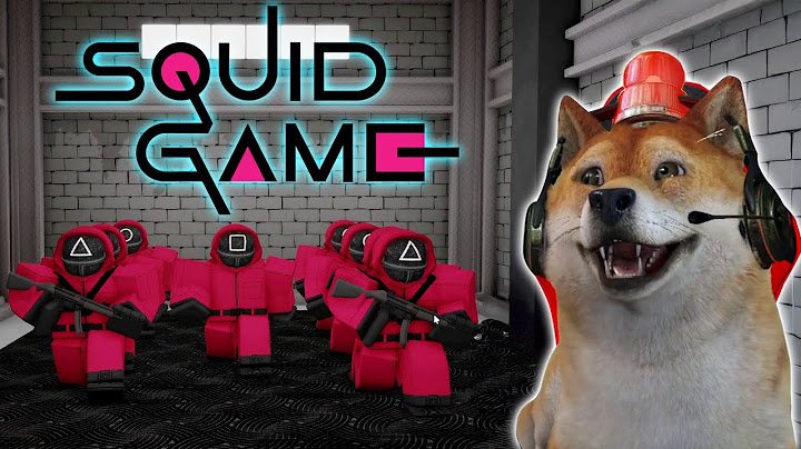 OBIT COBAIN GAME SQUID GAME 2 YANG BARU! - Roblox Indonesia