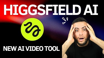 AI Voice + Video In One Click Instantly Using Higgsfield Kling 2 | One-Click Full Workflow