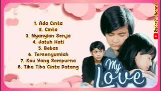 Kumpulan 8 Lagu OST My Love SCTV