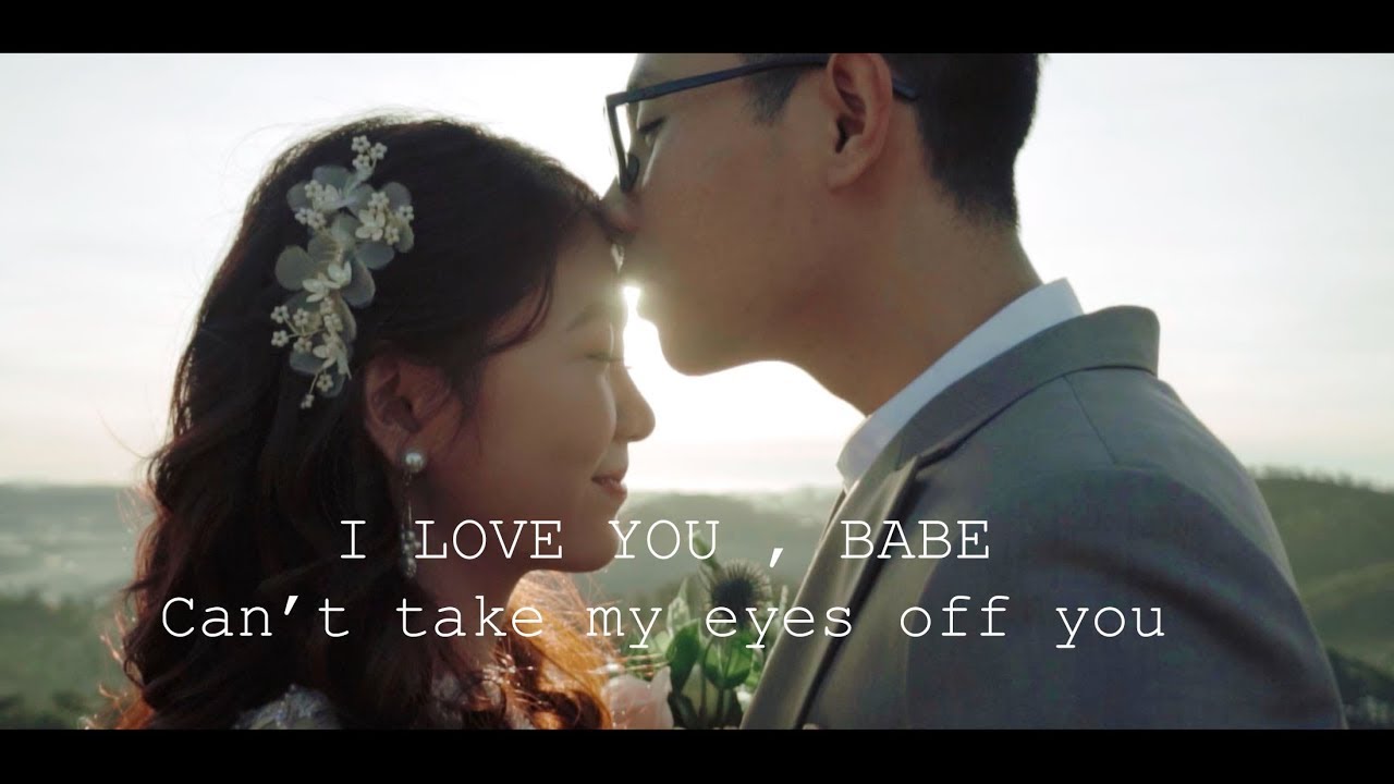 ảnh cưới ngoại cảnh đà lạt New Update Video pre-wedding ngoại cảnh Đà Lạt | Thành \u0026 Hân | Tony Wedding