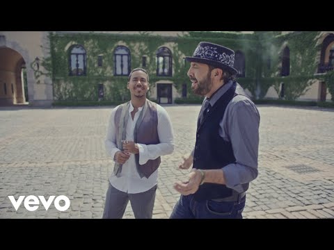 Romeo Santos - Carmín (Official Video) ft. Juan Luis Guerra