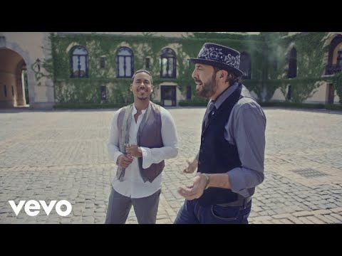 Romeo Santos Ft. Juan Luis Guerra - Carmín