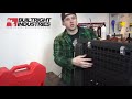 Bedside Rack System - 09-14 Ford F-150/Raptor - Overview