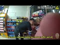 Gunfight in Liquor Store: Suspect Opens Fire on LAPD Officers