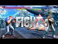 Street Fighter 6 🔥 HIGUCHI (#1 Ranked Guile) Vs ORARIN (#1 Ranked Ken)🔥SF6 High Level Matches!
