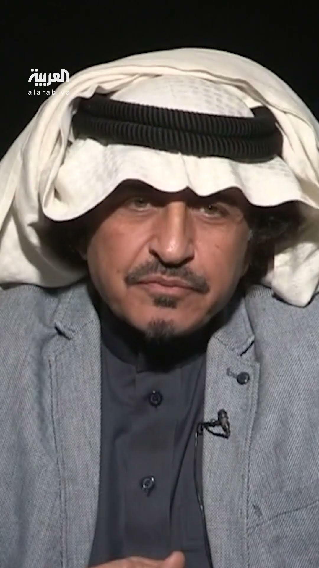 منسق اتحاد القبائل السورية سامي الحمش: فاروق الشرع سيحظى بقبول السوريين وتاريخه خال من الفساد