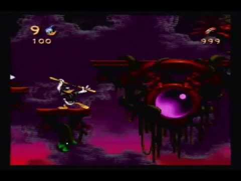 games people play This game made Donald Duck a badass (Maui Mallard in Cold Shadow)