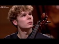 Bruno philippe  dvorak cello concerto n2  queen elisabeth competitionconcours reine elizabeth