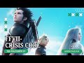 THE END || Crisis Core: FFVII for the First Time! #8