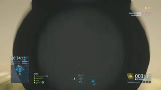 Bfh no scope kill