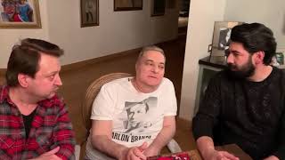 Mehı Ali Erbilin Ev Hali