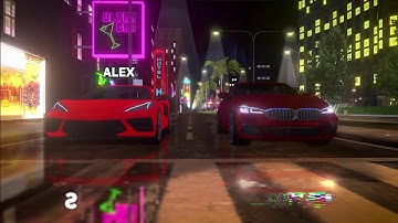 Driving School Sim - 2020 Trailer