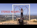 Stereo hearts  gym class heroes ft adam levine  drum cover by krystine bejjani