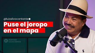 Luis Silva: The man who brought joropo to the world