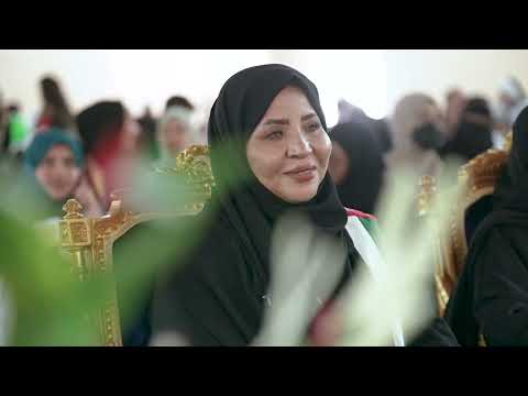 المدرسة العربية الخاصة تحتفل باليوم الوطني الـ54 تحت شعار زانها زايد وزي نها وزاد