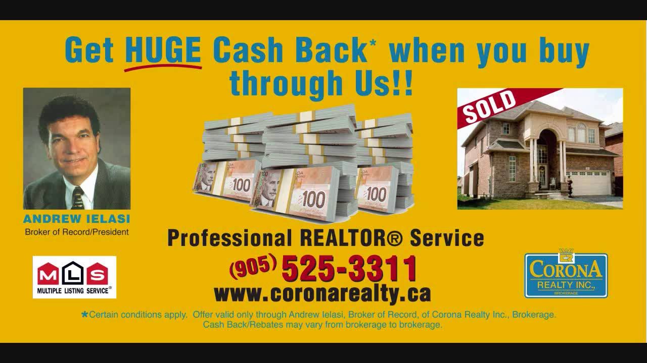 Foreign Buyers Tax Ontario Rebate