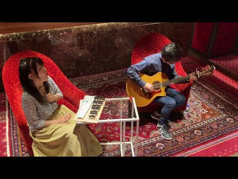 marble「流星レコード」acoustic ver 20200625