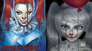 Female Pennywise Episode 6 - Like Father Like Daughter | Official Trailer | Only On YouTube