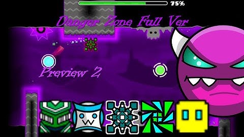 Geometry Dash 
