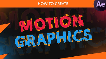 After Effects Tutorial : Text Animation with Card Wipe