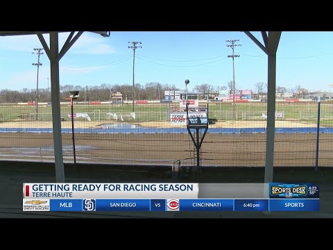 Terre Haute Action Track ready for racing season