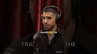 JRE MMA Show #166 with ILIA TOPURIA