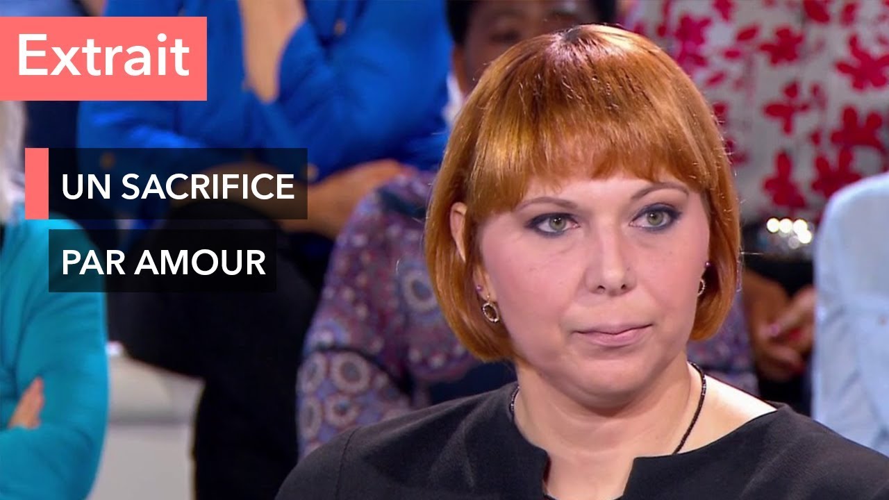 Son Ex Lui A Pose Un Ultimatum Lui Ou Le Bebe Ca Commence Aujourd Hui Youtube