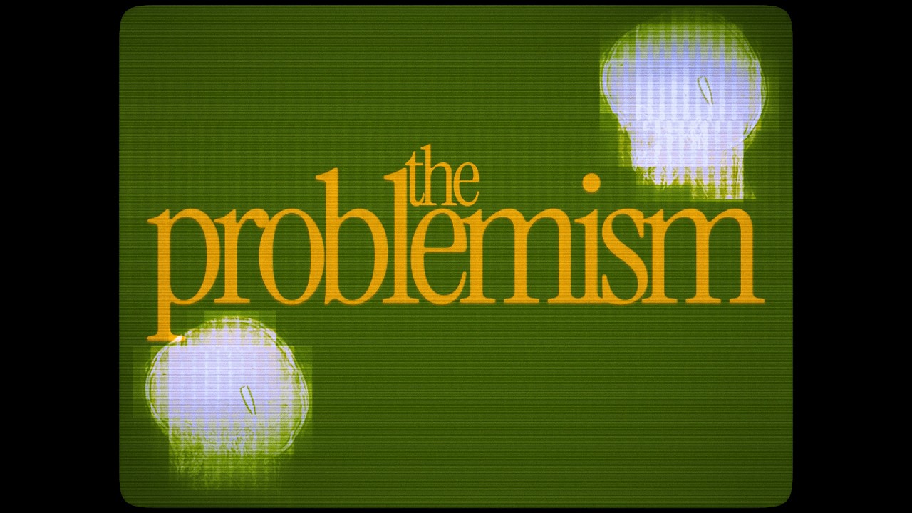 Mira Κοινοί Θνητοί | The Problemism (Lyric Video) en YouTube Mira Κοινοί Θνητοί | The Problemism (Lyric Video) en YouTube