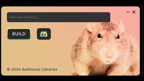 FREE session id stealer mod | 2024 | Hypixel Skyblock