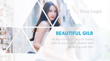 Thiết Kế Slide Thuyết Trình Cực Đẹp Trong PowerPoint | Nguyễn Ngọc Dương