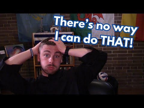 Dealing with Impossible Tasks - Benedictine Spirituality