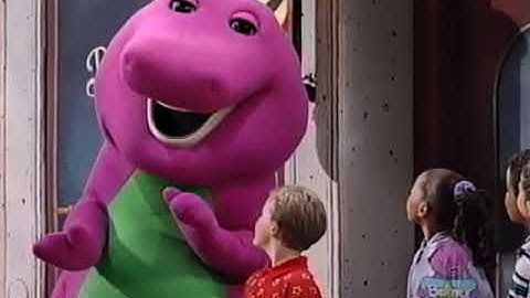 Walk Around The Block (Demo Version) Part 20