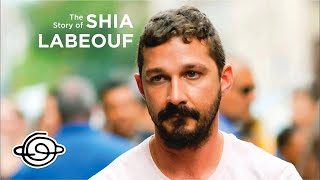 Shia LaBeouf: How A Hollywood Prodigy Faced His Troubled Past