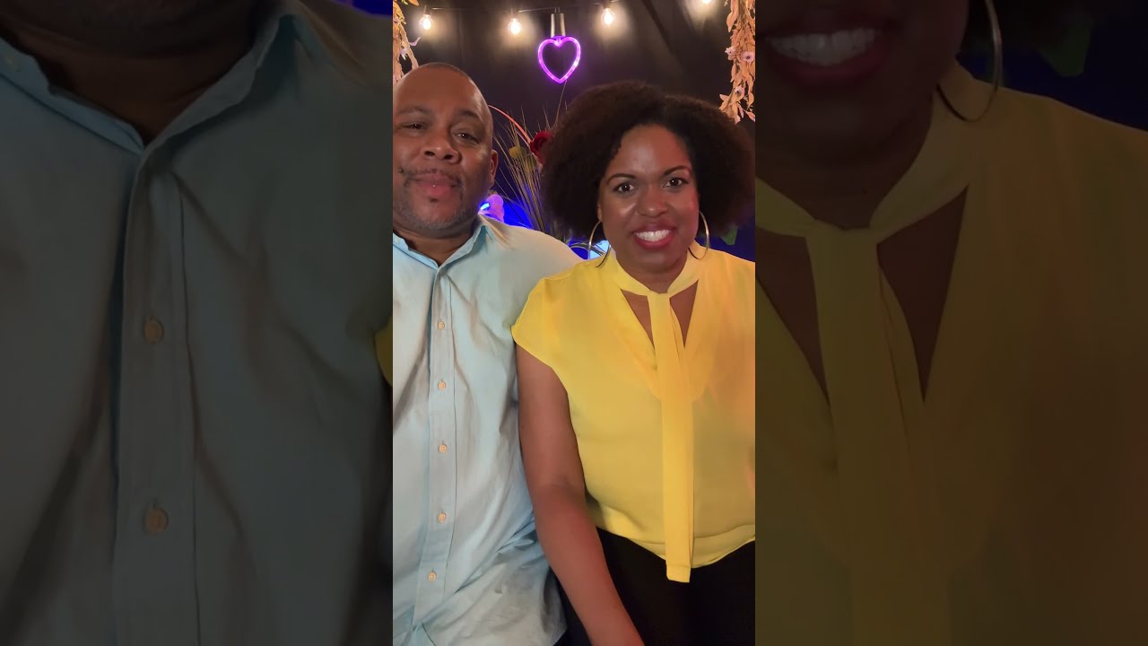 Married Couple Help Now Shorts: ep. #3 - Is God Loving Your Spouse Through You?