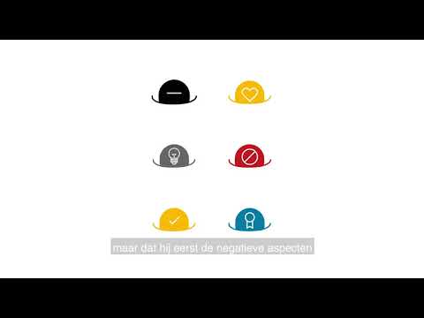 Video: Collectieve Intelligentie - Alternatieve Mening