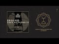 Shosho - Gorg My Friend (Original Mix) Mp3 Song