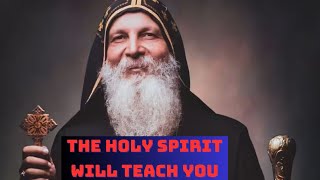 THE HOLY SPIRIT WILL TEACH FULL 1HOUR TEACHINGS EMANUEL MERI MERI