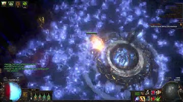 UBER CORTEX SPARK AURA STACKER 3.18