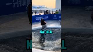 You Cant Leave This Ice Pit