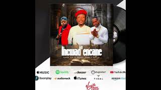 Ayandar Art Ft Mduduzi Ncube Stallin Matsitsa Incwadi Encane