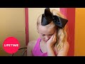 Dance Moms: JoJo Gets a Pep Talk (Season 5 Flashback) | Lifetime