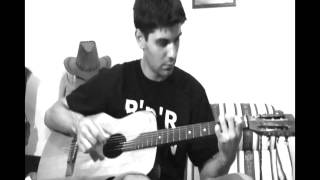 Video voorbeeld van "SCORPIONS - wind of change ( acoustic guitar ) COVER"