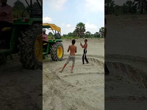 new john deere