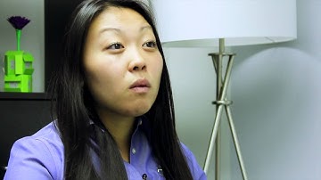 Menu Nutritional Labeling: Ivy Cho