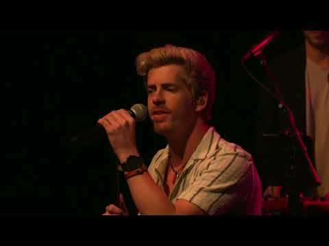 Drew Angus || Broken Heart Last || (Live At Fairfield Theatre Company)