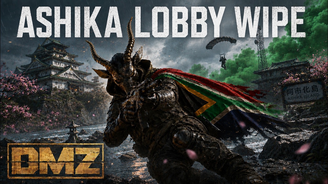 Ashika Lobby Wipe